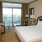 Swissotel And Hotel