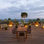 Отель Swissotel And