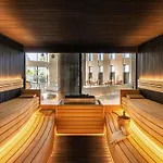 Отель Swissotel And