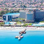 Hotel Swissotel And