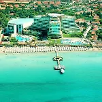 Отель Swissotel And