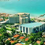 Swissotel And