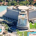 Swissotel And Кешме