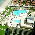 Отель Swissotel And
