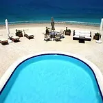 Отель Swissotel And