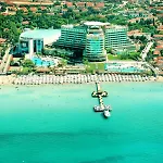 Hotel Swissotel And