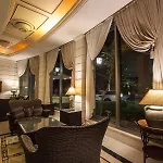 Swissotel And Отель 5*