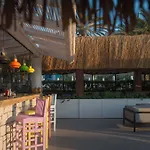 Отель Swissotel And