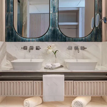 Hotel Swissotel And 5*