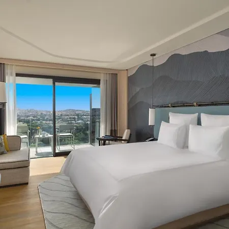 Swissotel And 5* Çeşme