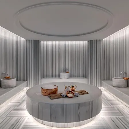 Swissotel And Szálloda