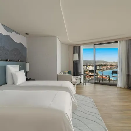 Hotell Swissotel And