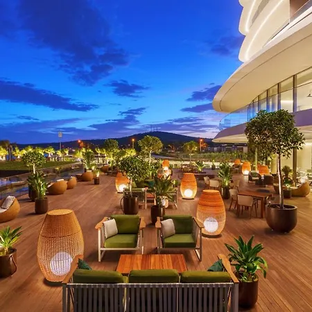 Swissotel And 5*