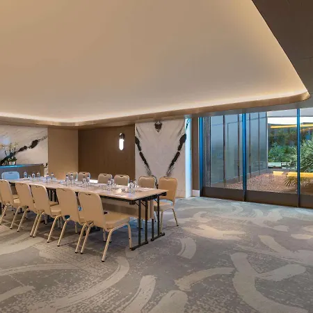 Swissotel And 5* Çeşme