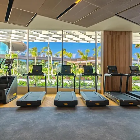 Hotel Swissotel And