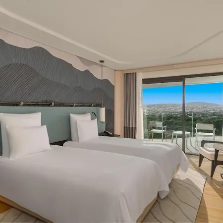 Swissotel And Hotell 5*