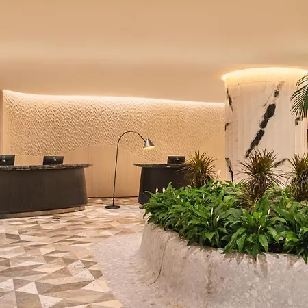 Swissotel And Hotel 5*