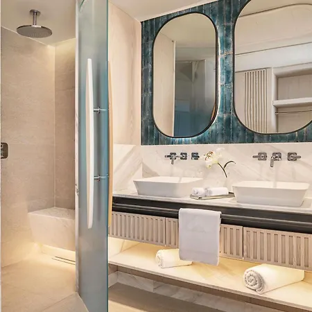 Szálloda Swissotel And Çeşme