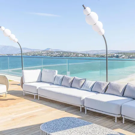 Готель Swissotel And