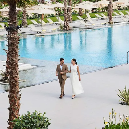 Hotel Swissotel And Çeşme