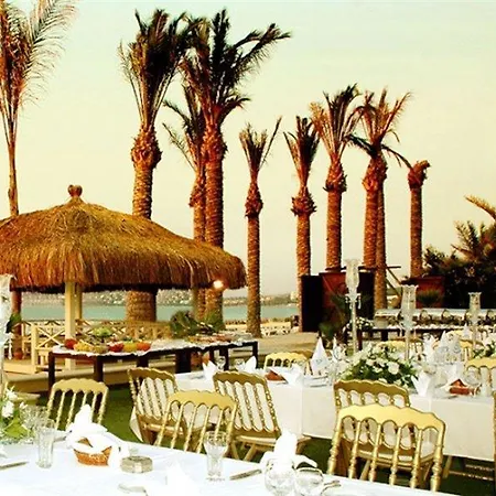 Hotell Swissotel And 5*