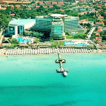 Hotel Swissotel And
