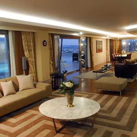 Swissotel And 5*