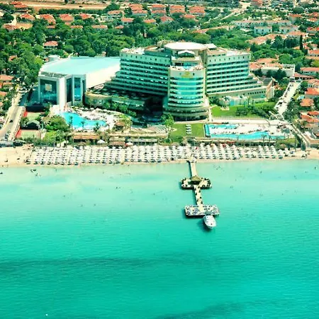 Hotel Swissotel And