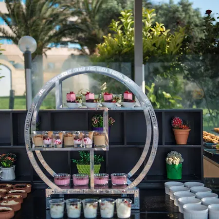 Szálloda Swissotel And