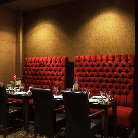 Szálloda Swissotel And Çeşme