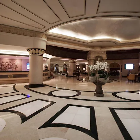 Swissotel And Szálloda 5*