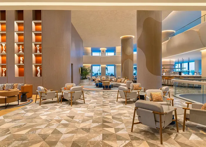 Готель Swissotel And Чешме