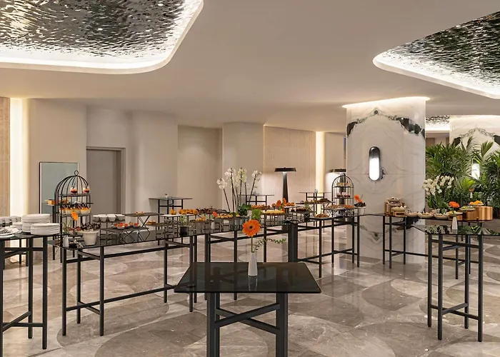 Swissotel And Чешме