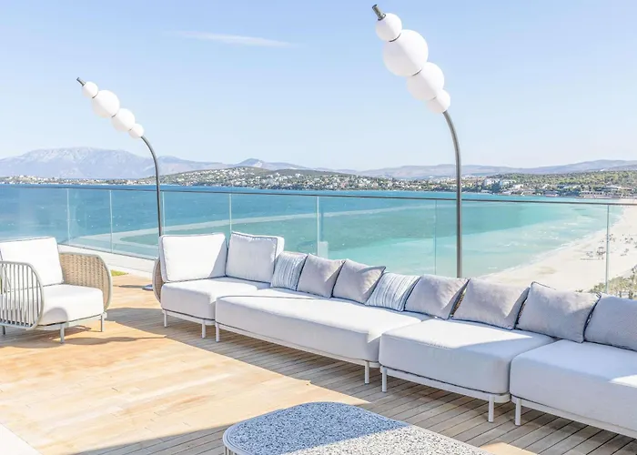 Готель Swissotel And