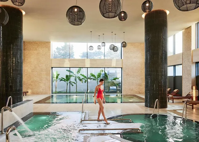 Swissotel And Готель 5*