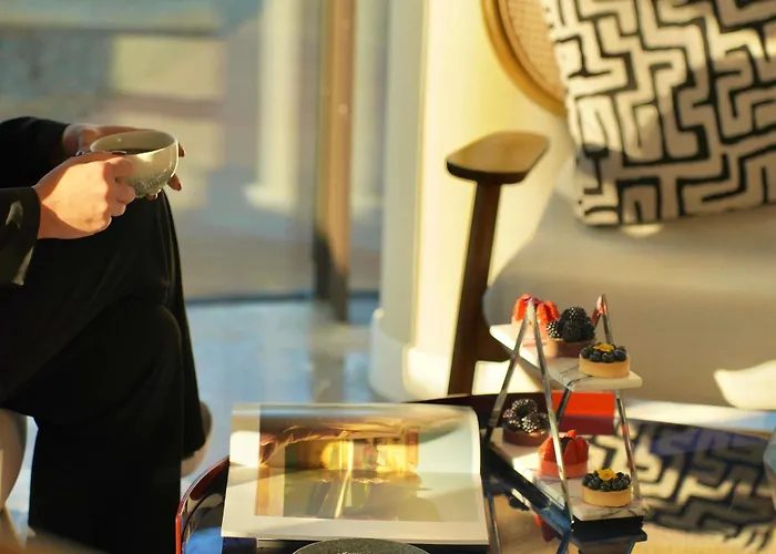 Swissotel And Готель 5*