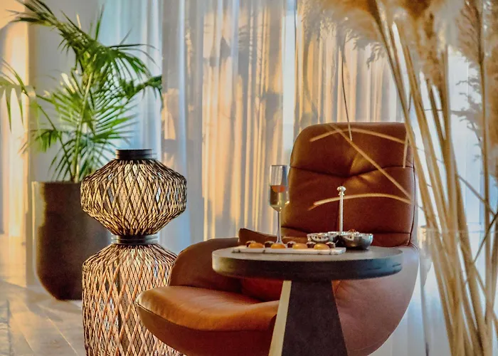 Swissotel And Готель 5*