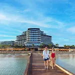 Swissotel And Готель 5*