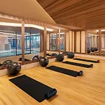 Ξενοδοχείο Swissotel And 5*