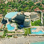 Swissotel And