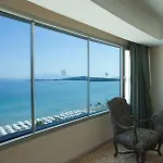 Swissotel And Hotel