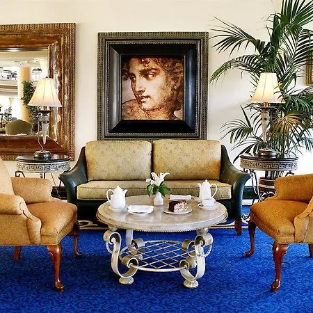 Hotell Swissotel And 5*