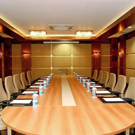 Ξενοδοχείο Swissotel And Çeşme