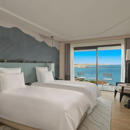 Swissotel And Ξενοδοχείο