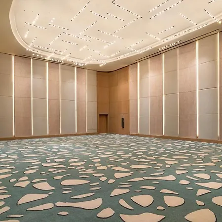 Hotell Swissotel And