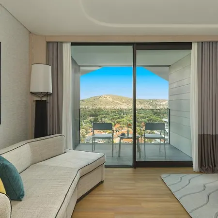 Hotel Swissotel And Çeşme