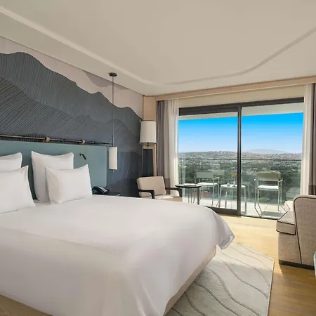 Swissotel And Hotell