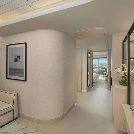 Ξενοδοχείο Swissotel And Çeşme