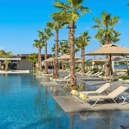 Swissotel And Ξενοδοχείο Çeşme