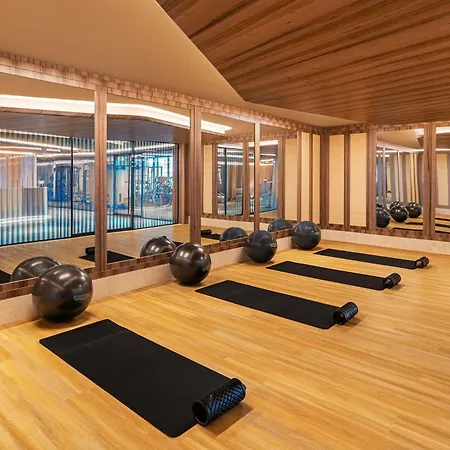 Hotel Swissotel And Çeşme